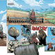 Art by Ramos, Olazaba, and Delgado